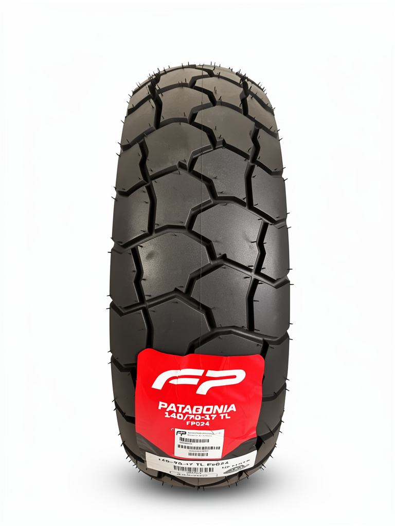 Llanta FP 140-70-17 TL FP024