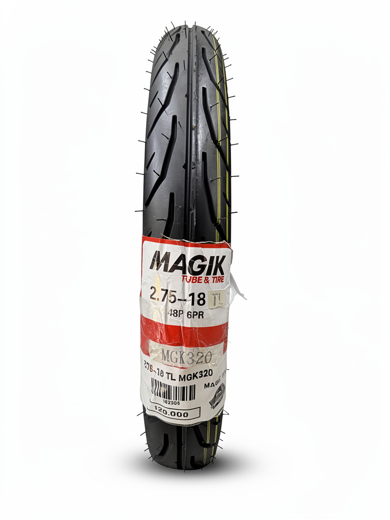 Llanta MAGIK 275-18 TL 320