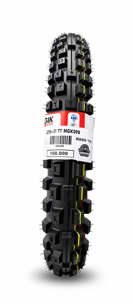 LLANTA MAGIK TIRE 275-21
