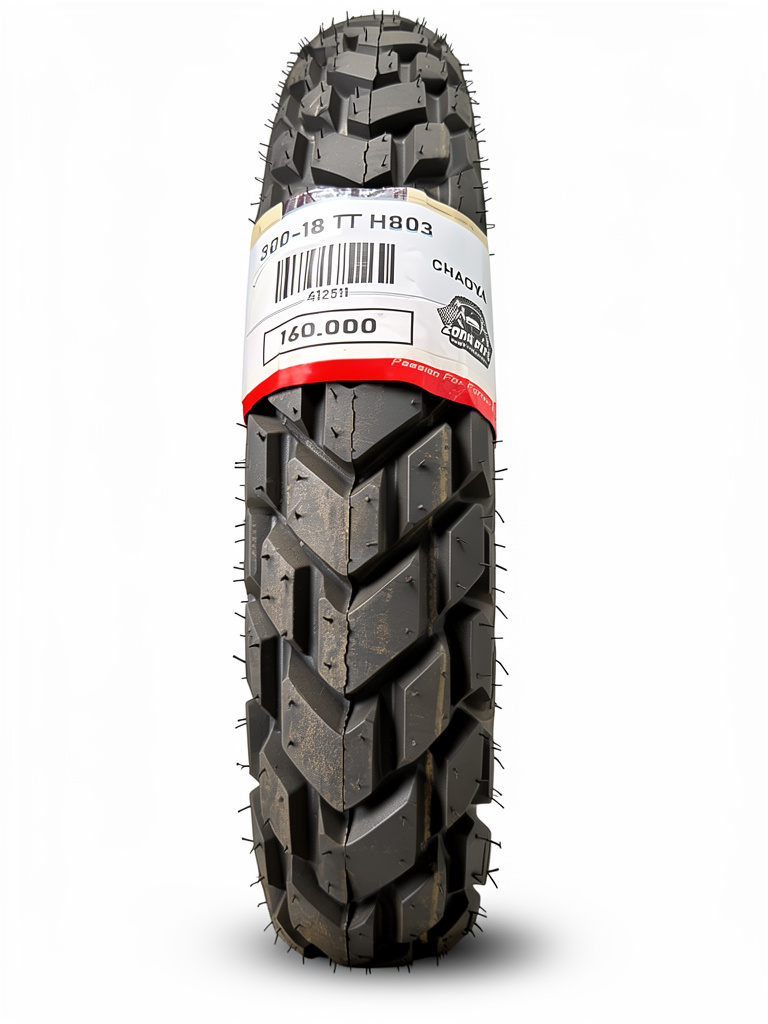 Llanta Chaoyang 300-18 H803