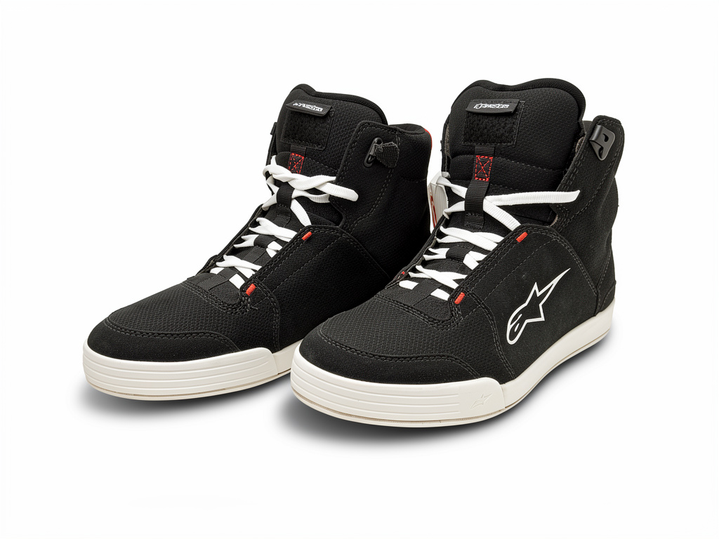 Botas ALPINESTARS CHROME
