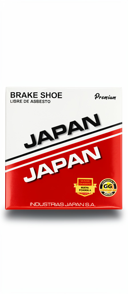 BANDAS JAPAN BOMBER 150