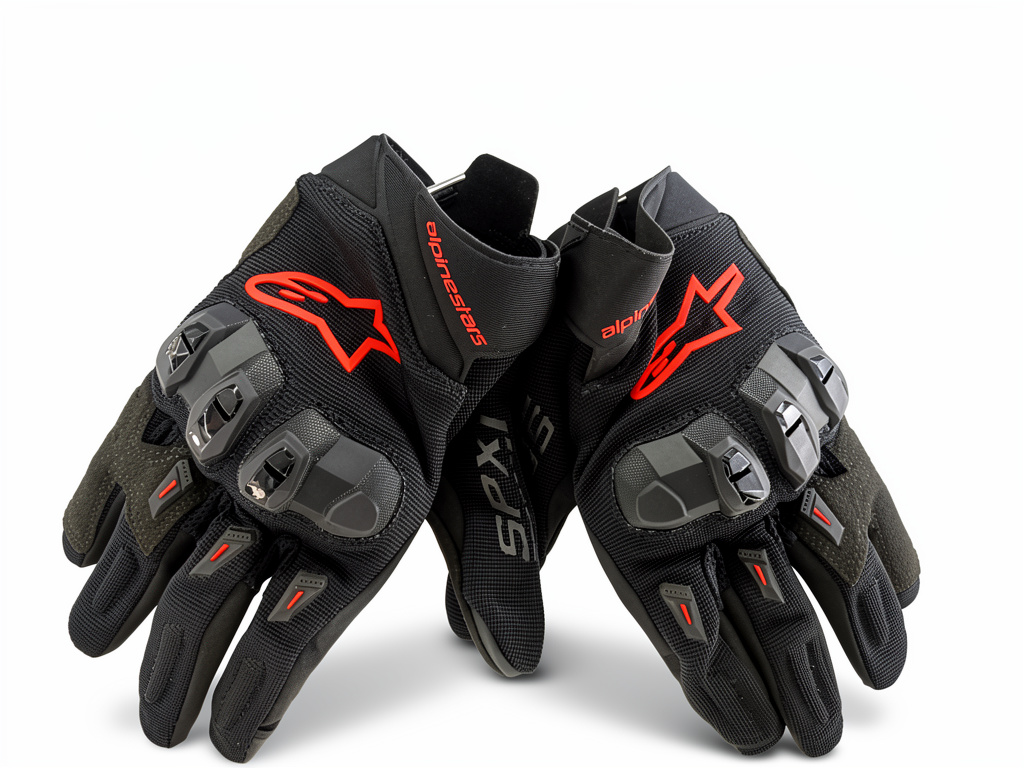 Guantes ALPINESTARS SP X1 GLOVES