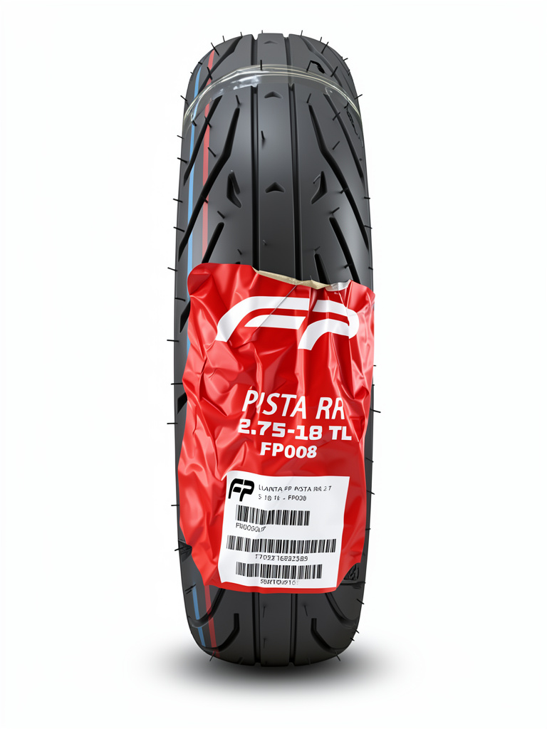 Llanta FP 275-18 TL FP008