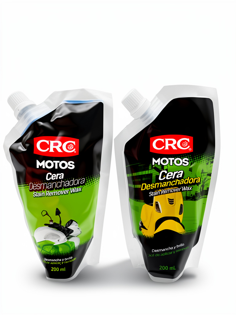 Cera desmanchadora 200ML