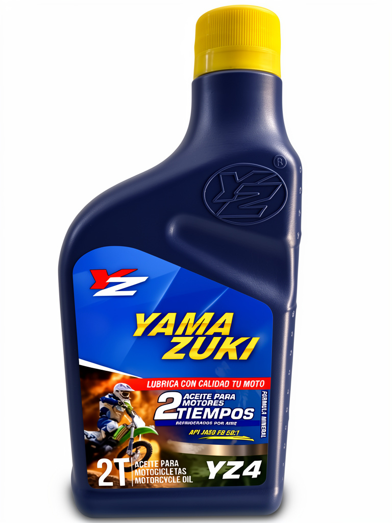 Aceite pinta Yamazuki mineral 2T