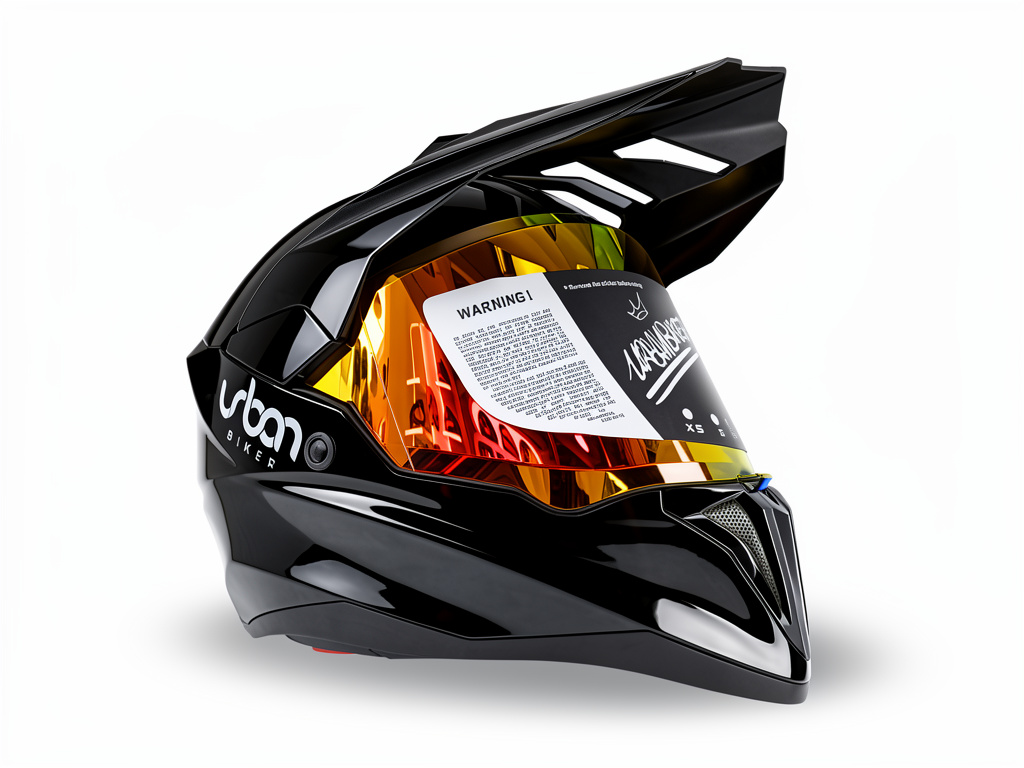 Casco MULTIPROPÓSITO URBAN BIKER