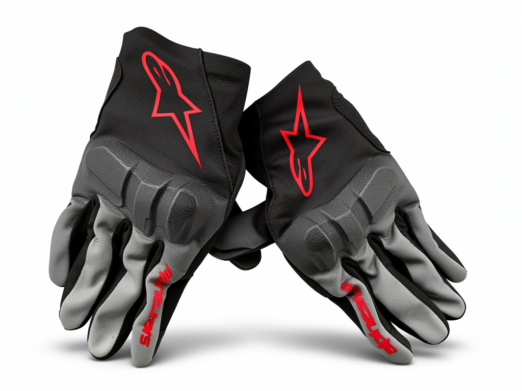 Guantes ALPINESTARS REEF WOMEN'S
