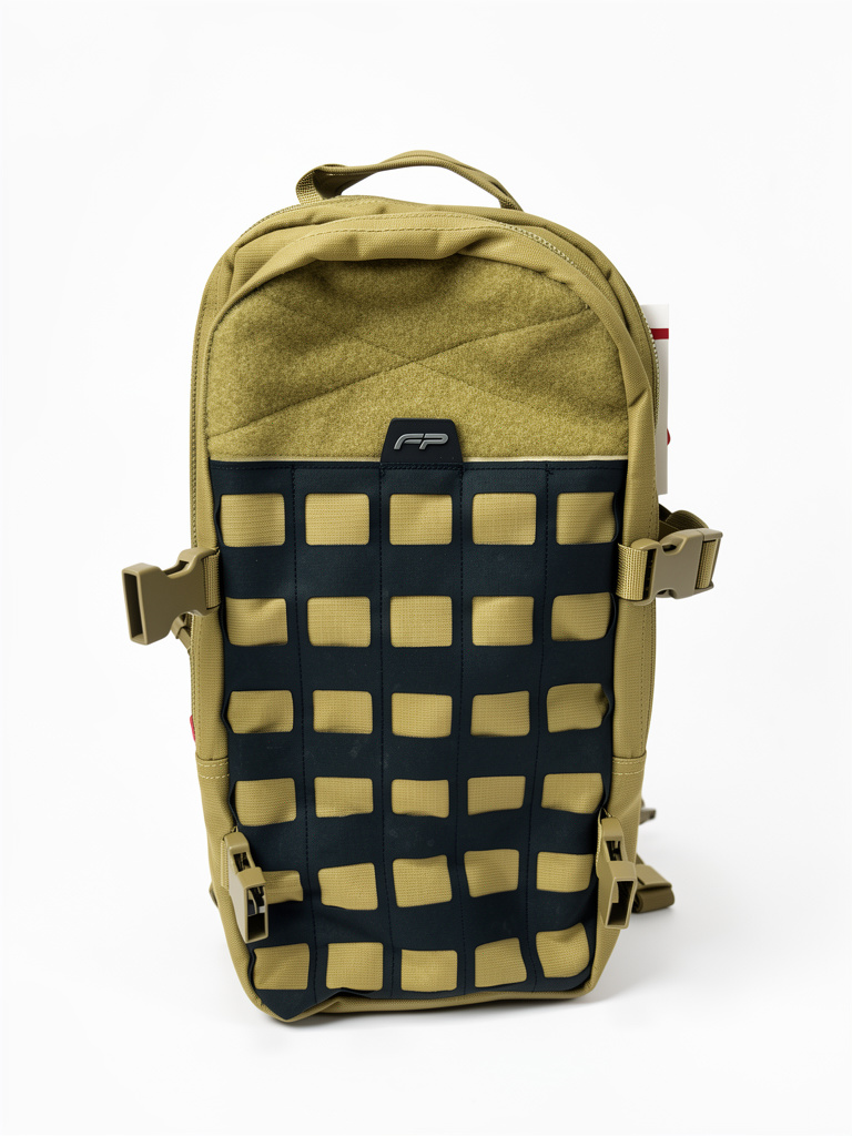 MALETA FO TAKICAL 25L