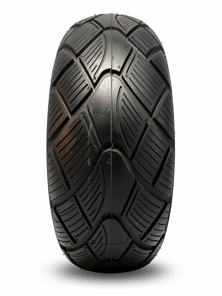Llanta VEERUBEER 120-70-12 TL VRM351