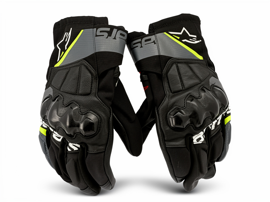 Guantes ALPINESTARS COROZAL V3
