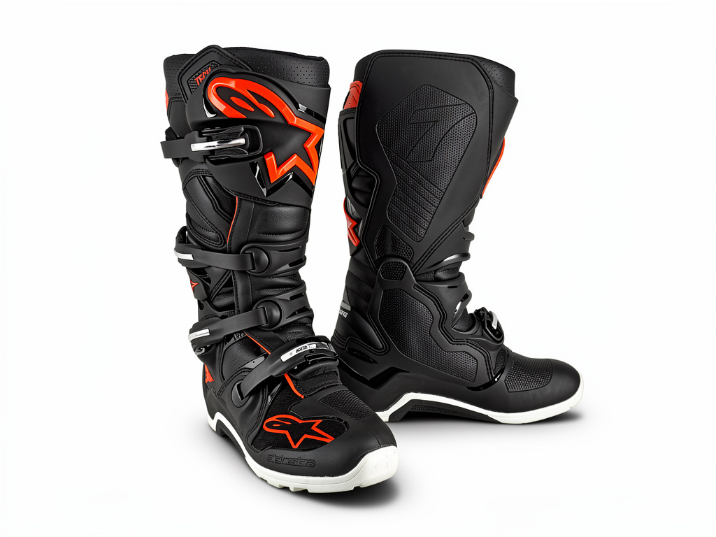 Botas ALPINESTARS TECH 7