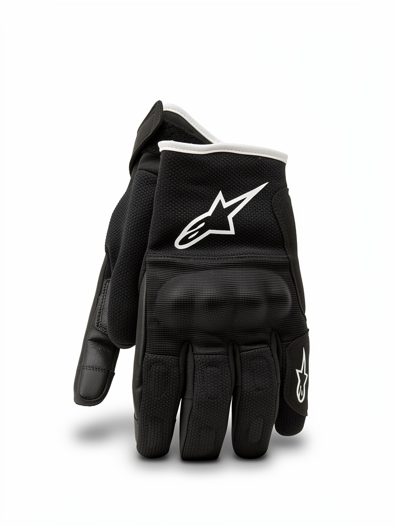 Guantes Alpinestars S Max Drystsr