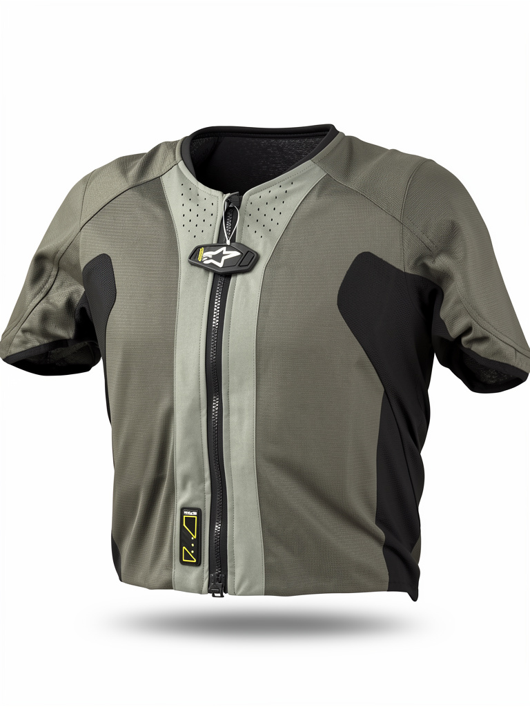 Airbag ALPINESTARS