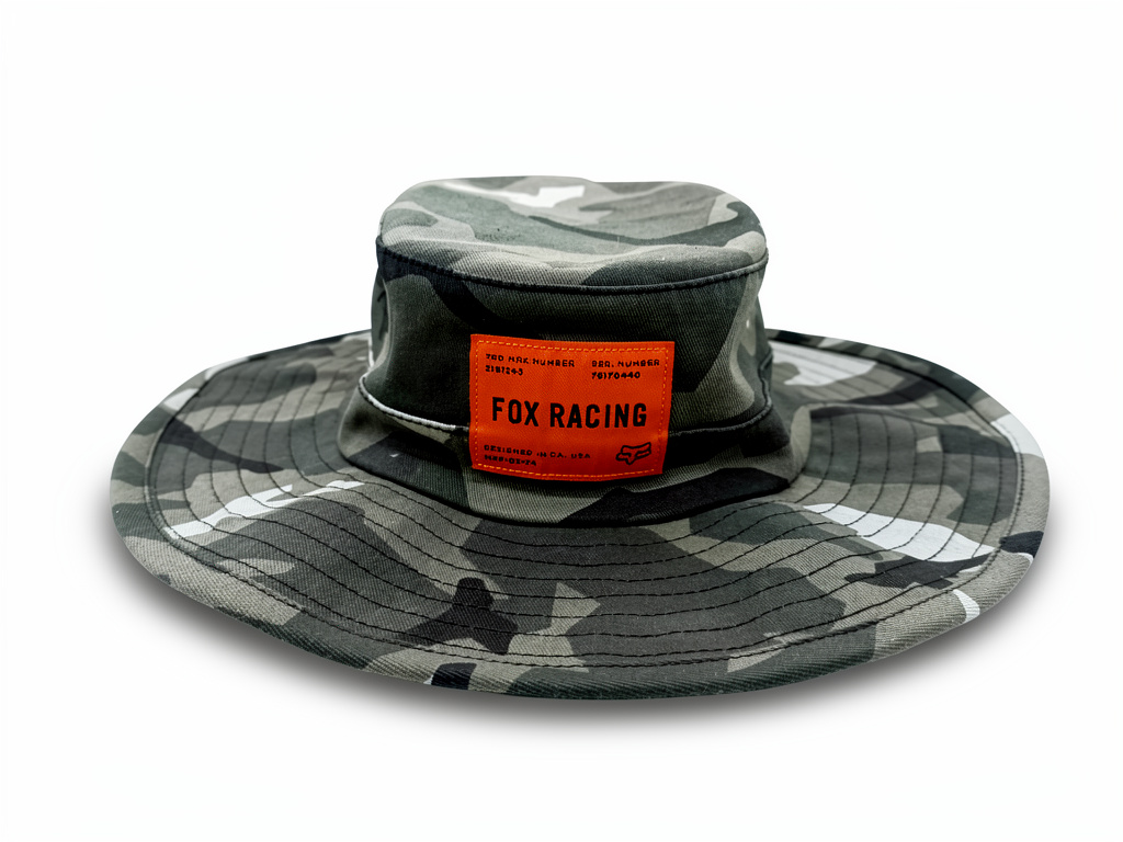 Pava FOX TRAVERSE HAT