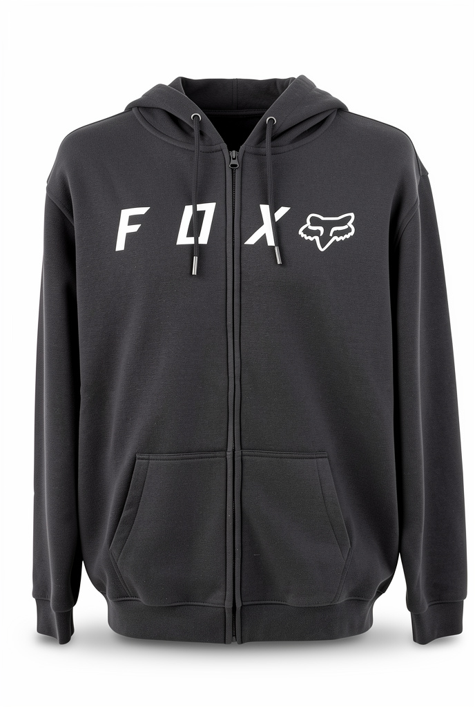 FOX  ABSOLUTE ZIP FLEECE