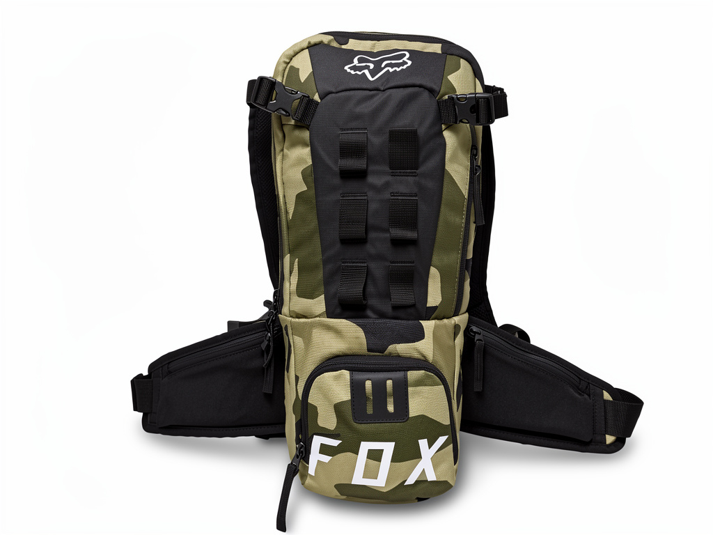 Mochila FOX UTILITY HYDRATION PACK