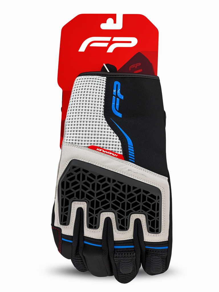 Guantes FP XPLORER G