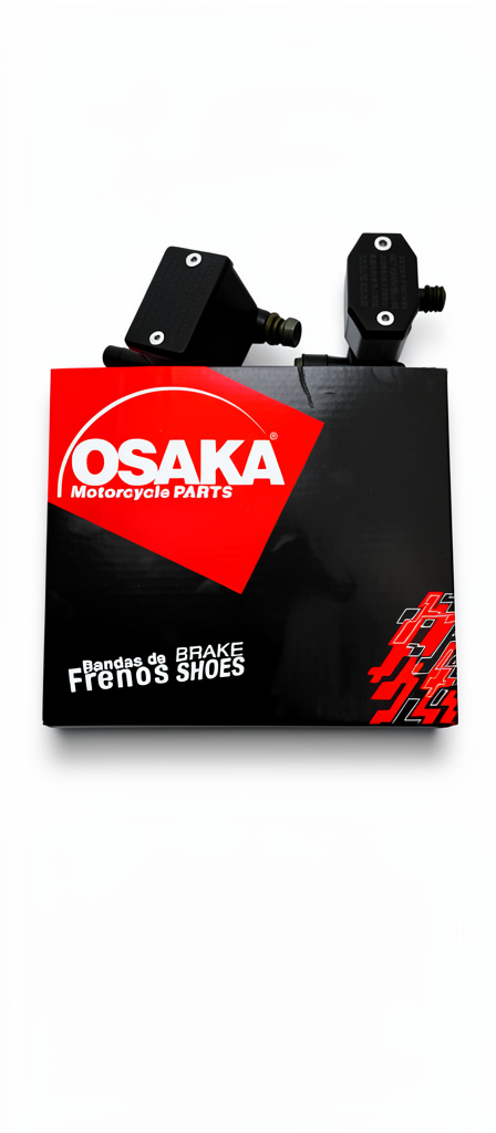 BANDAS OSAKA BWS 125
