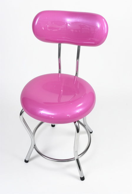 Silla Carlito Fijo
