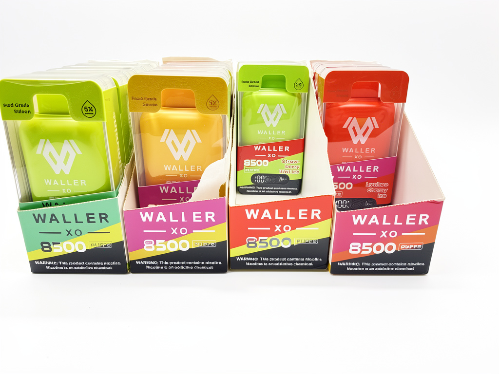 Waller desechable