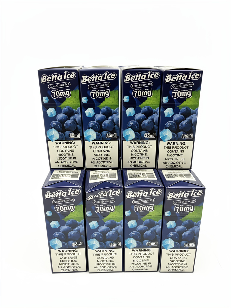 Bettas uva fria