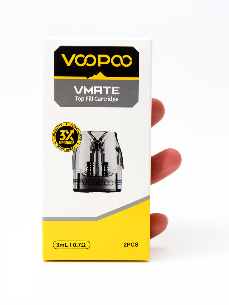 Vmate pod
