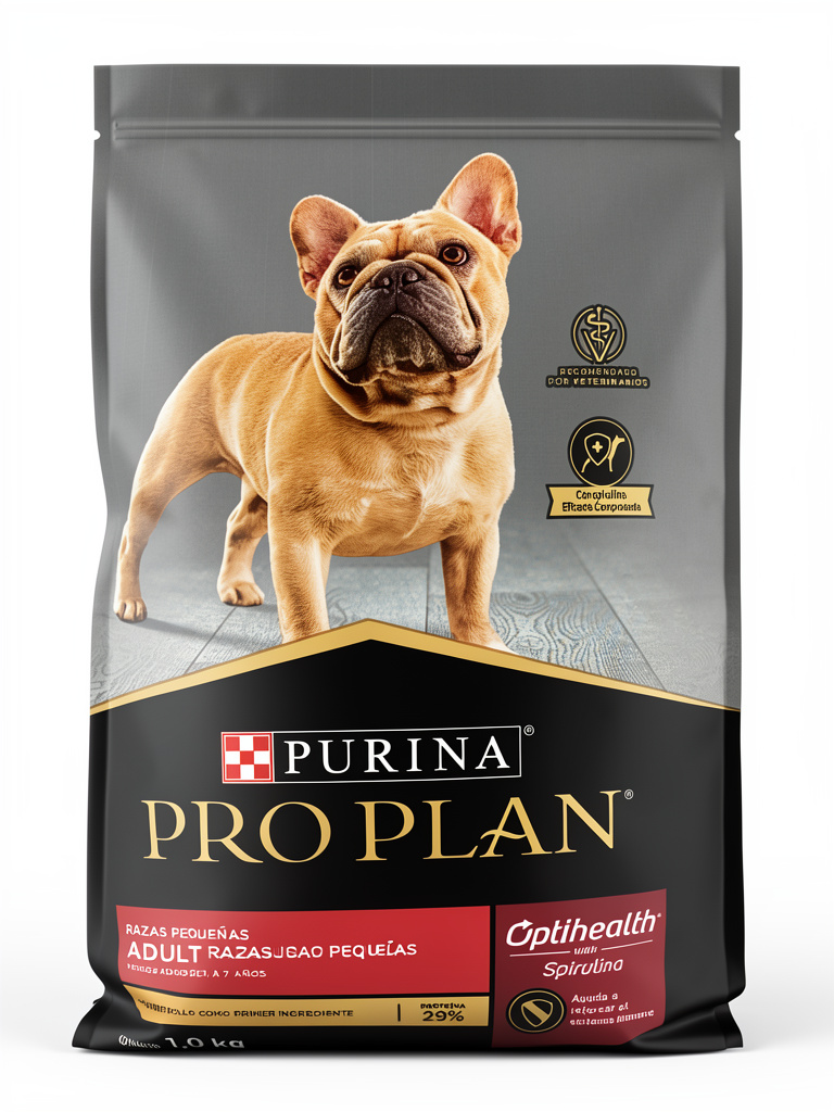 Purina Pro Plan Adult razas pequeñas 1 kg