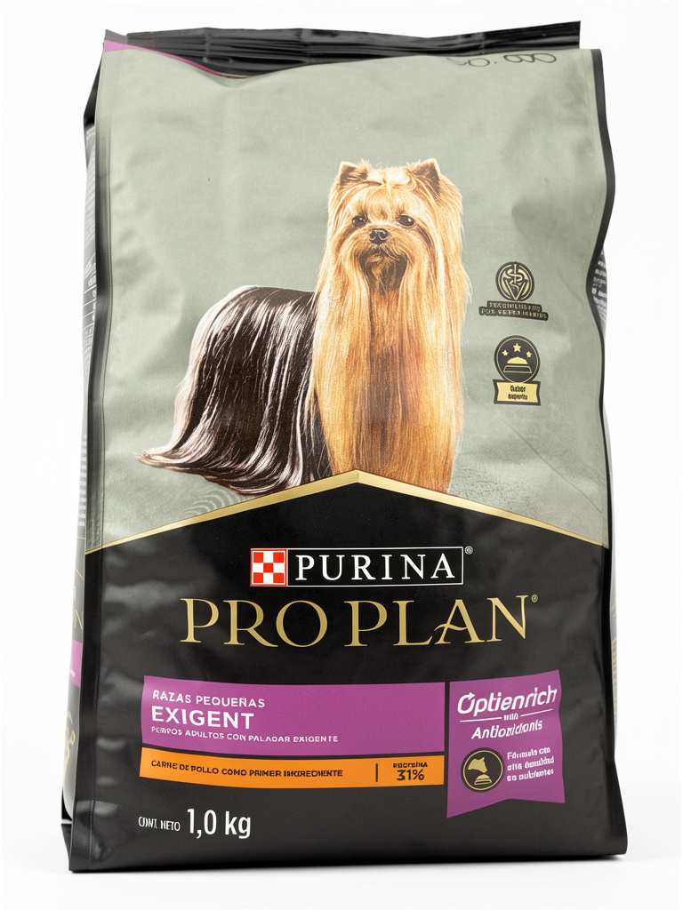 Purina Pro Plan exigent 1kg