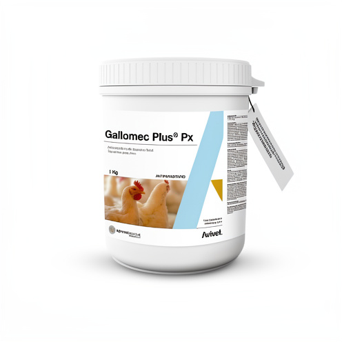 GALLOMEX SOBRE