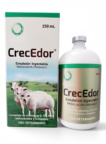 CRECEDOR 250ML