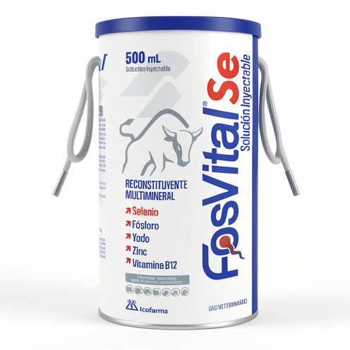 FOSVITALSE