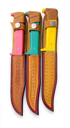 CUCHILLO