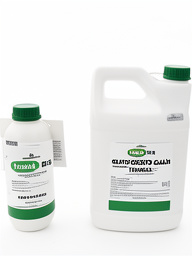 GLIFOSATO GALÓN TECNICAS