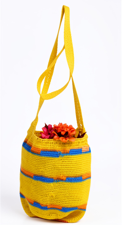 BOLSA DE HILO