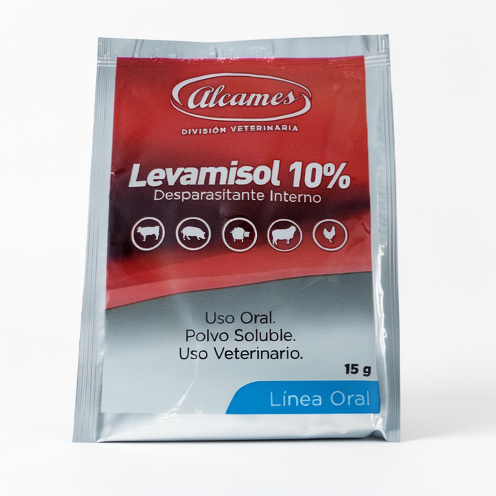 LEVAMISOL POLVO
