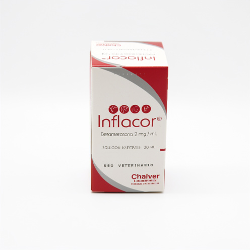 INFLACOR 20ML