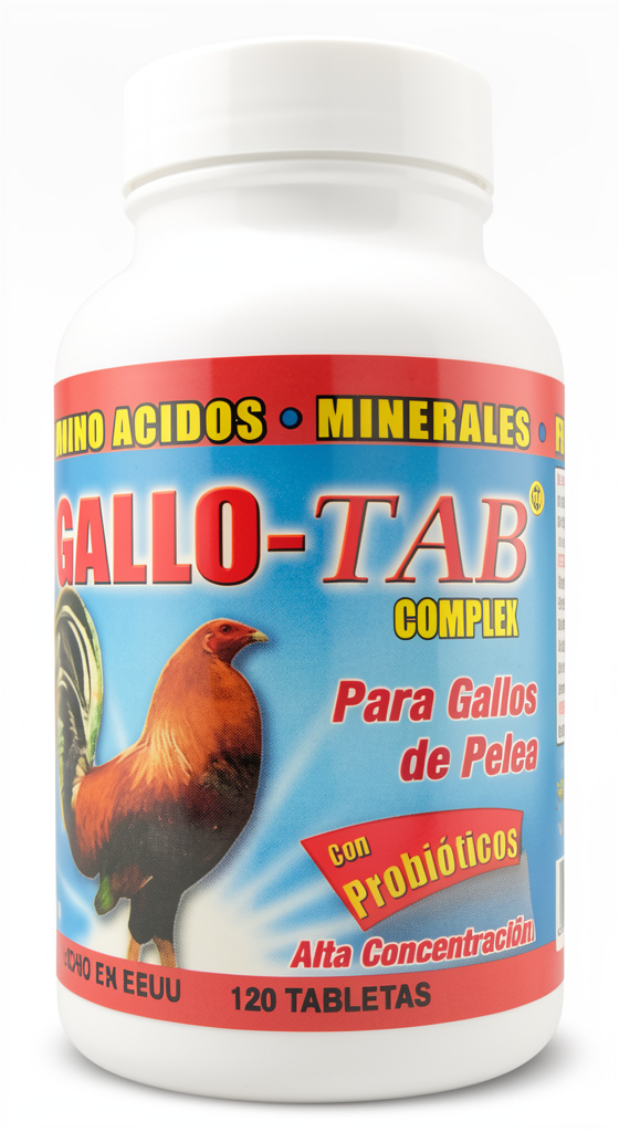 GALLO TABS