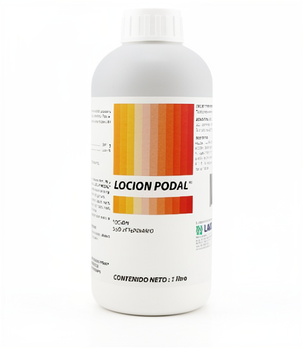 LOCIÓN PODAL  250ML
