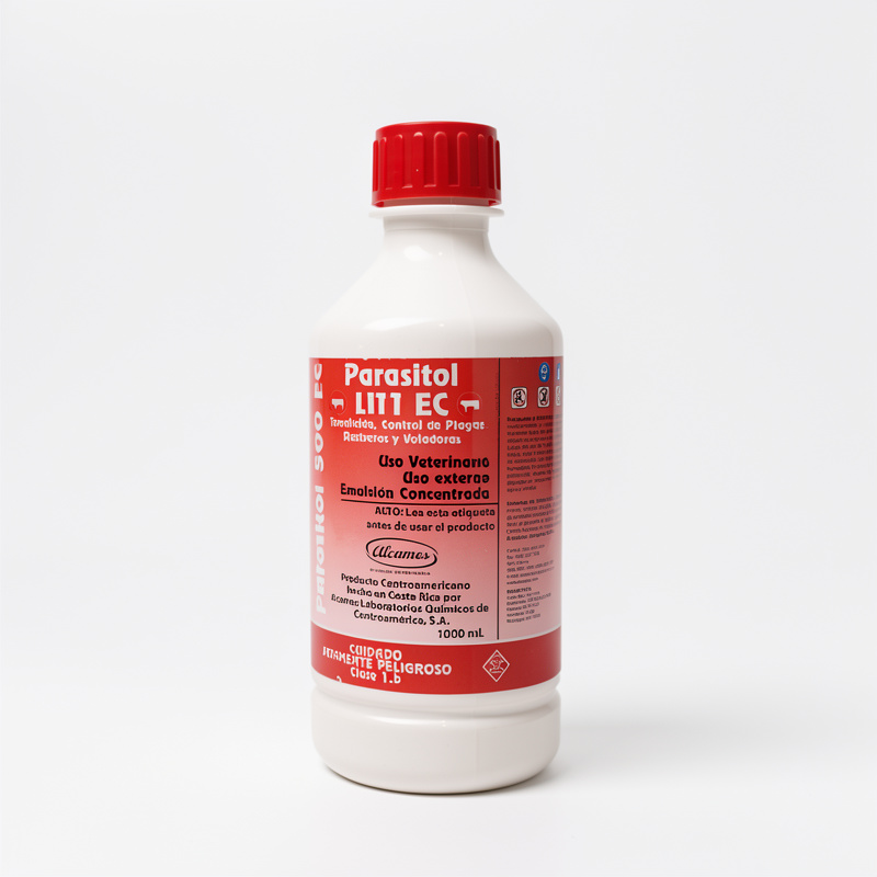 PARASITOL LITRO