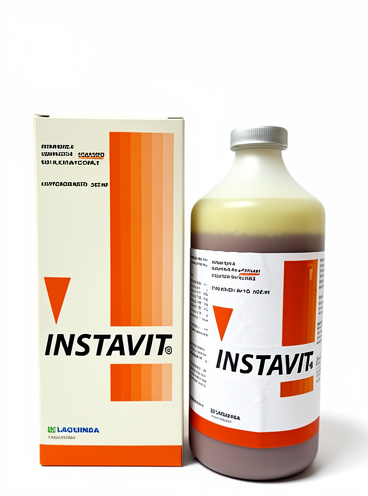 INSTAVID 500ML