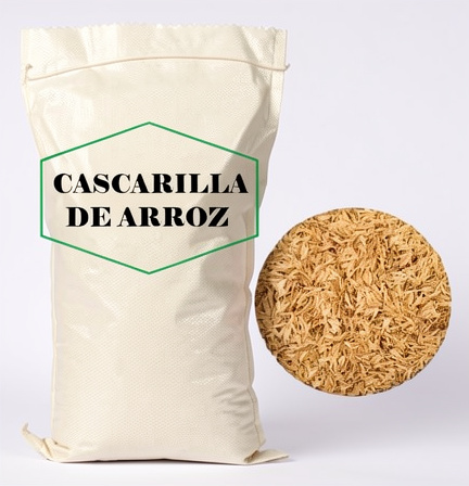 SACO CASCARILLA