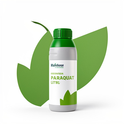 PARAQUAT LITRO RAINBOW