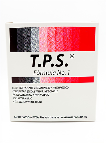 TPS 20ML