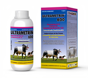 ULTRAMETRIN 500ML