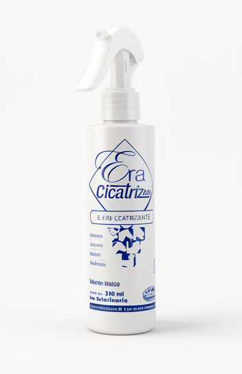 ERA CICATRIZANTE