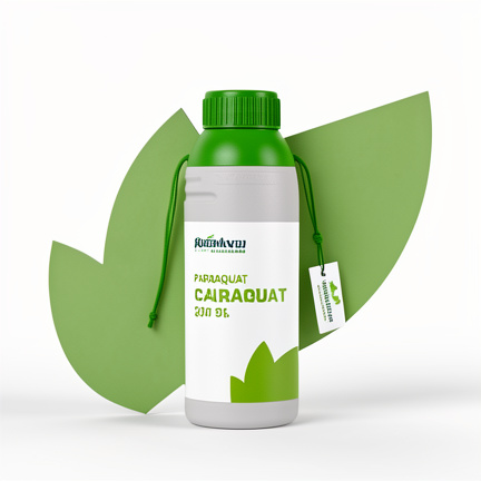 PARAQUAT CUBETA