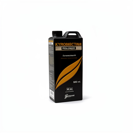KYROMECTIN  500ML