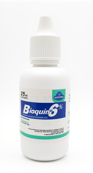 BIOQUIN GOTERO