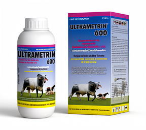 ULTRAMETRIN 100ML